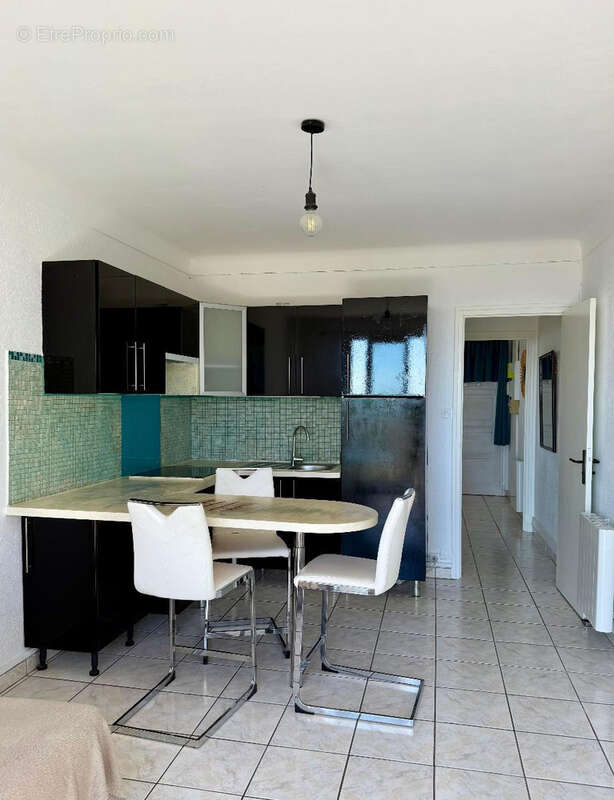 Appartement à ARGELES-SUR-MER
