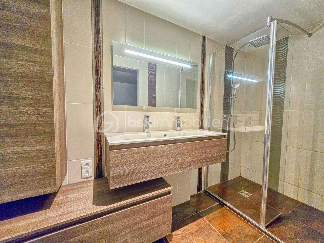 Maison à L&#039;ISLE-ADAM