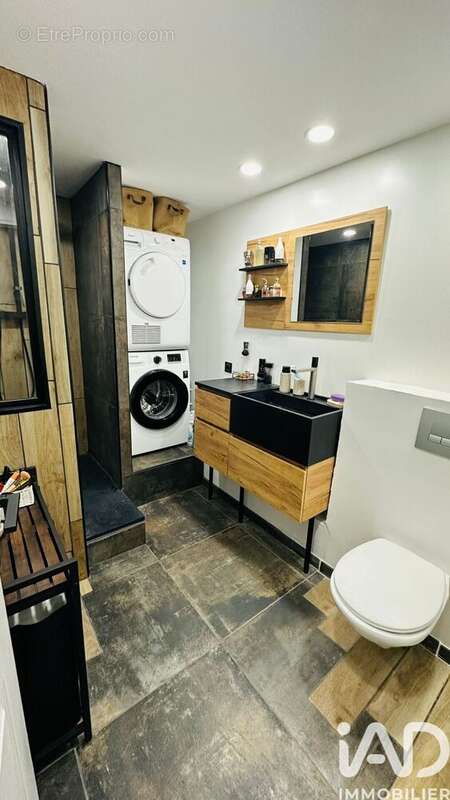 Photo 8 - Appartement à FLEVY