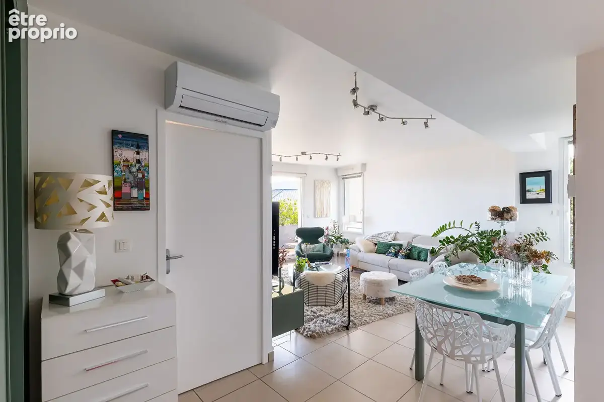 Clermont Fd, 3 chambres garage terrasse - photo 6