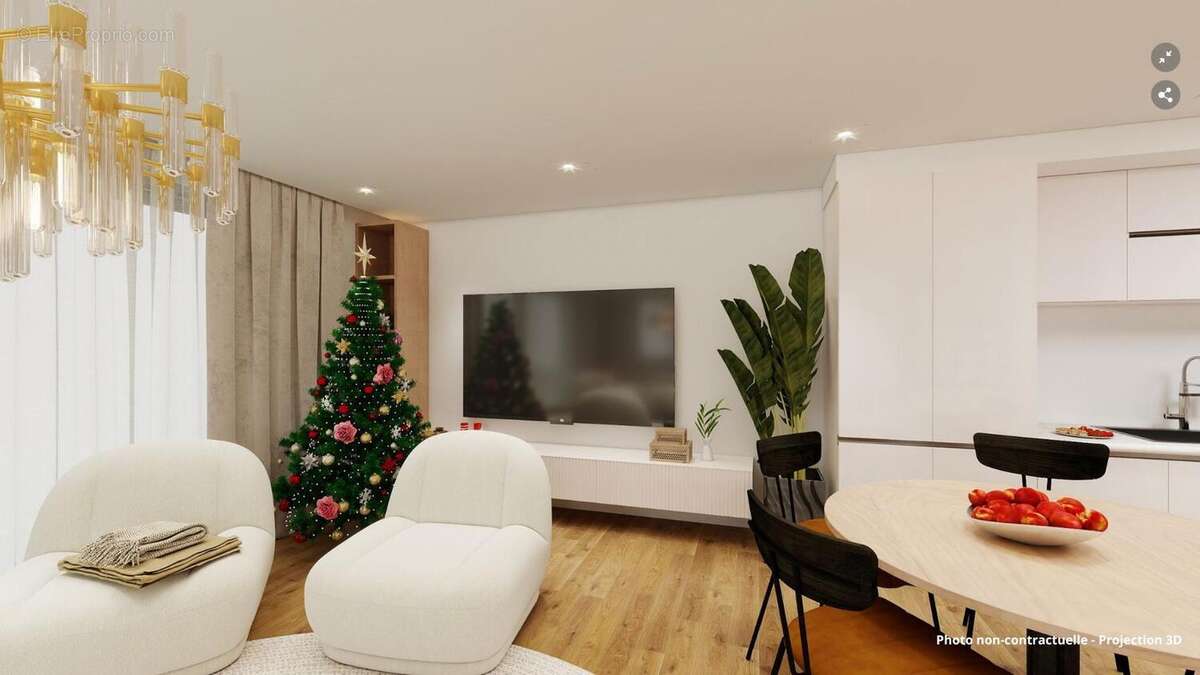 Photo 5 - Maison à NISSAN-LEZ-ENSERUNE