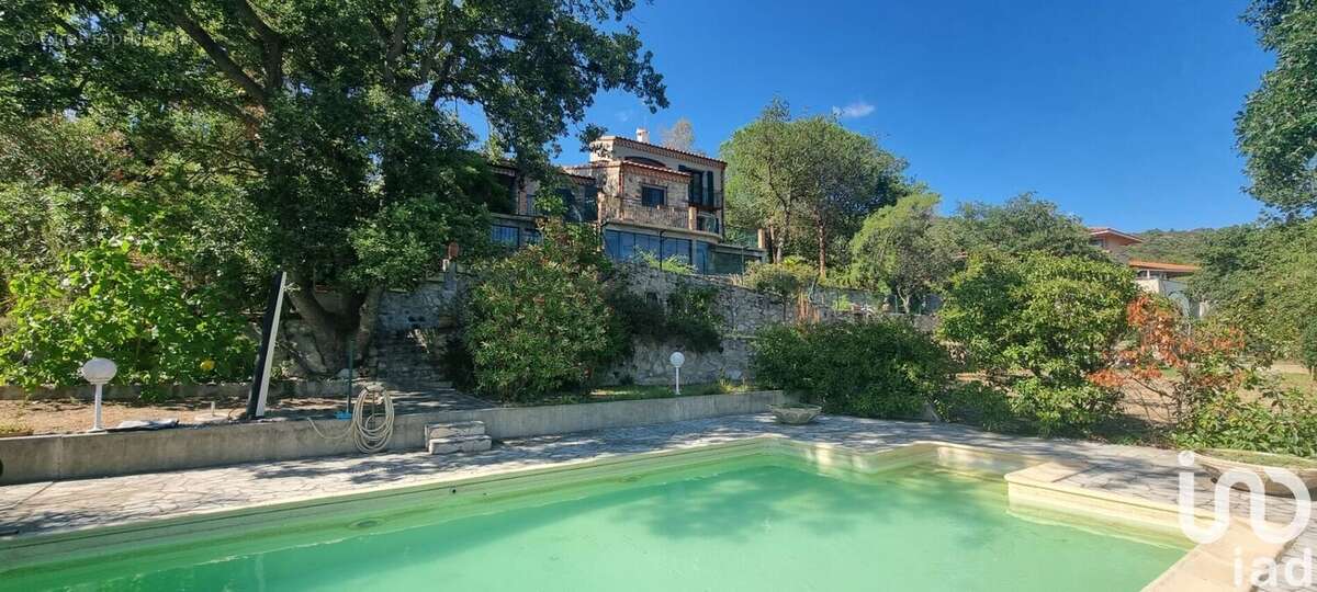 Photo 4 - Maison à CATLLAR