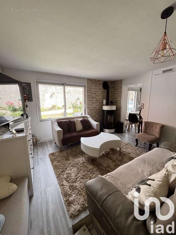 Photo 7 - Maison à BEAUVILLIERS