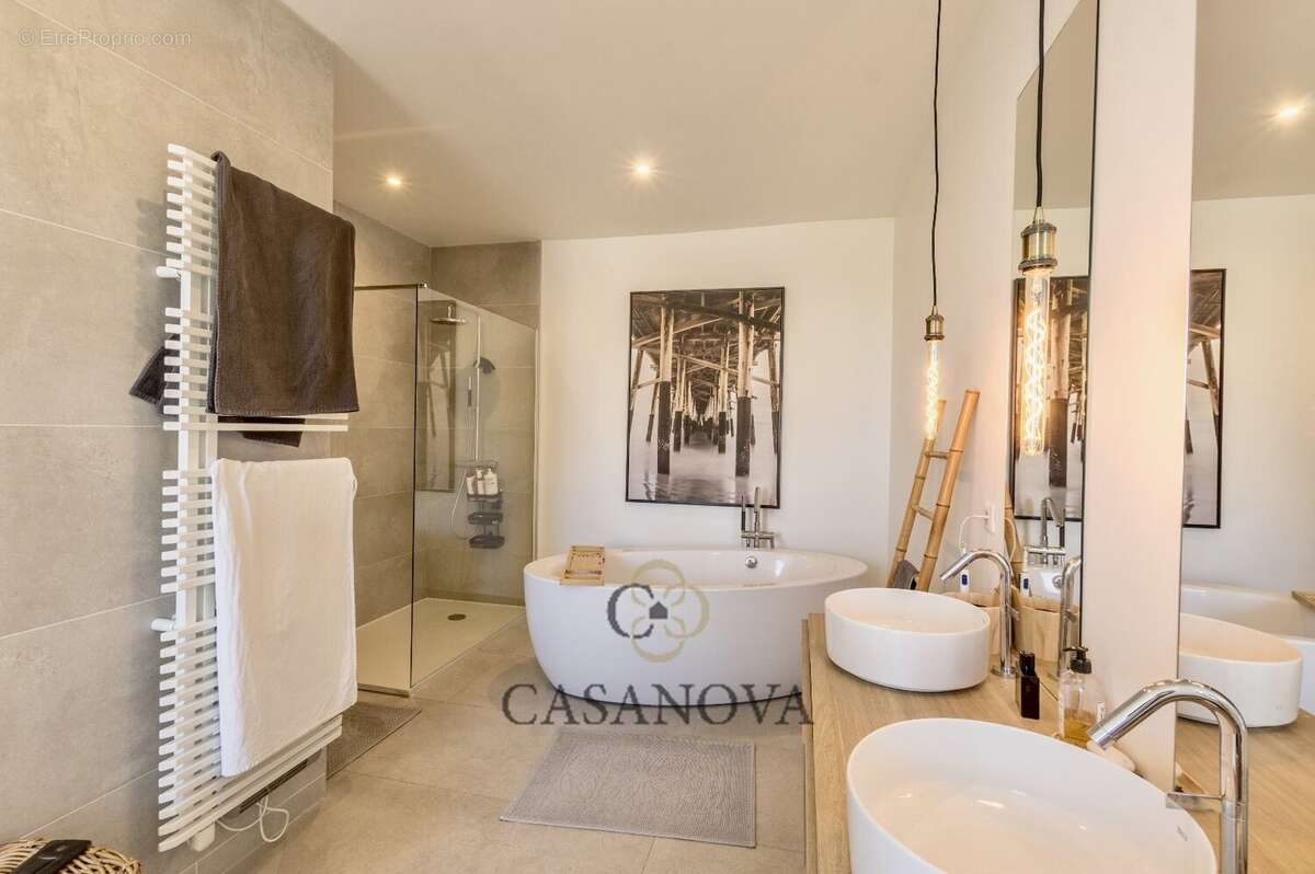 Maison à PALAVAS-LES-FLOTS