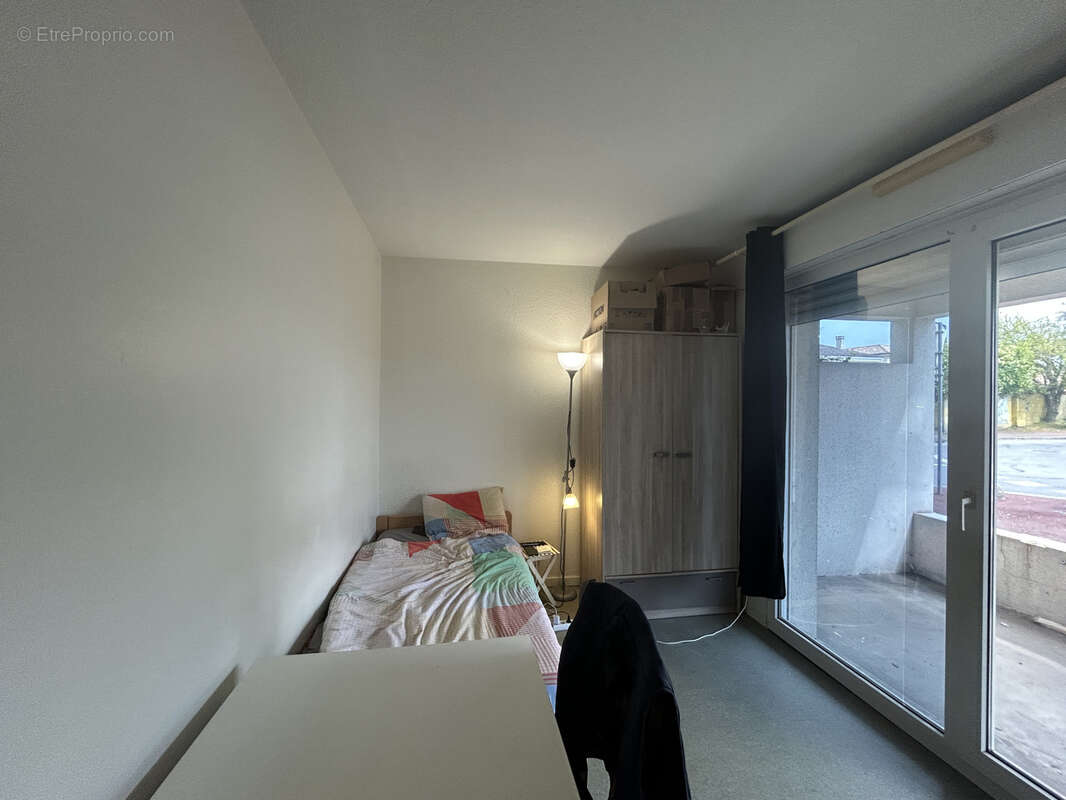 Appartement à TALENCE