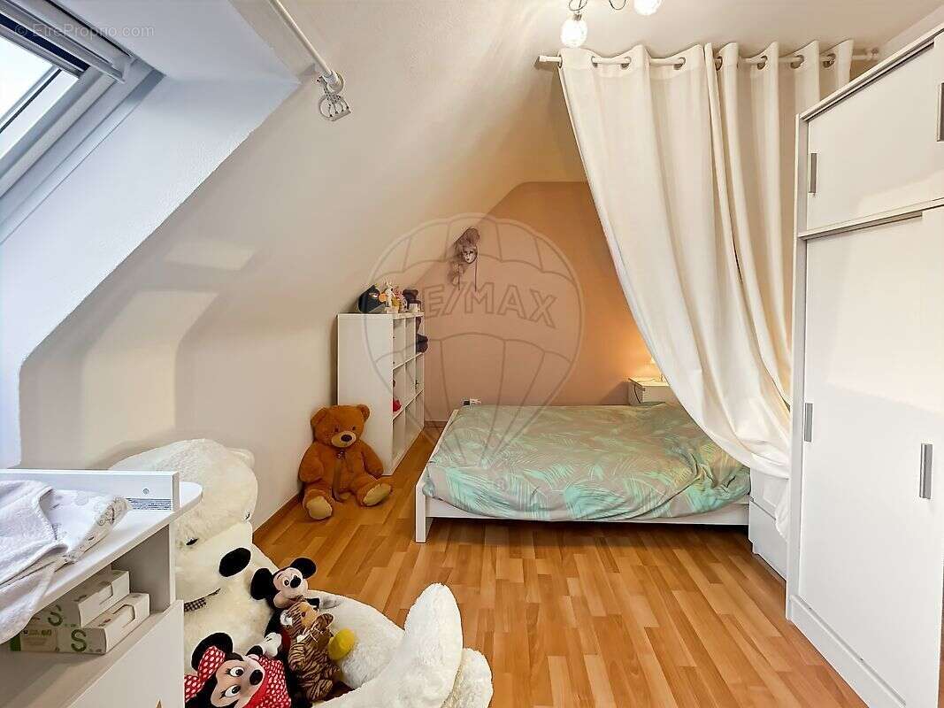 Maison 6 chambre(s) à vendre - photo 7