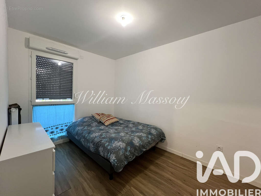 Photo 6 - Appartement à MONTIGNY-LES-CORMEILLES