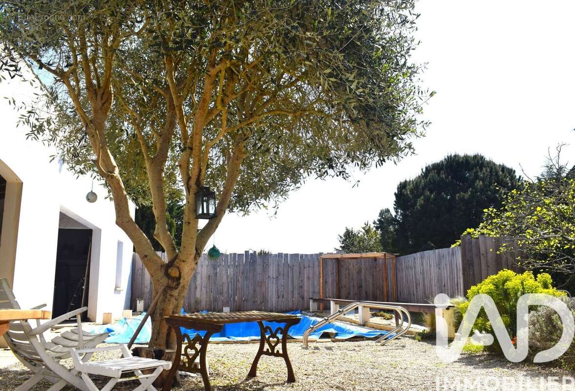 Photo 3 - Maison à SAINT-PIERRE-D'OLERON