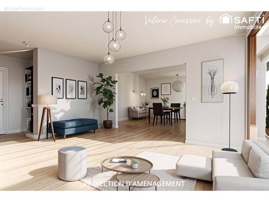 Photo 1 - Appartement à DRAVEIL