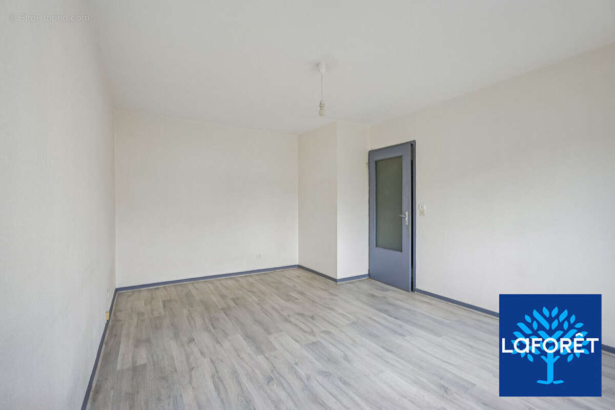 Appartement à LYON-7E