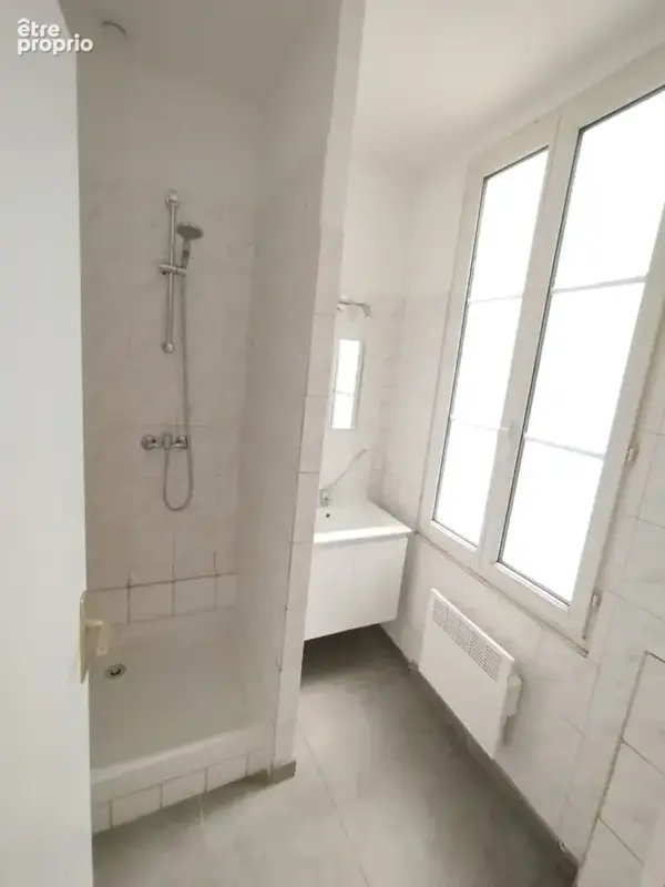 Appartement Narbonne 1 pièce  25 m2 - photo 3
