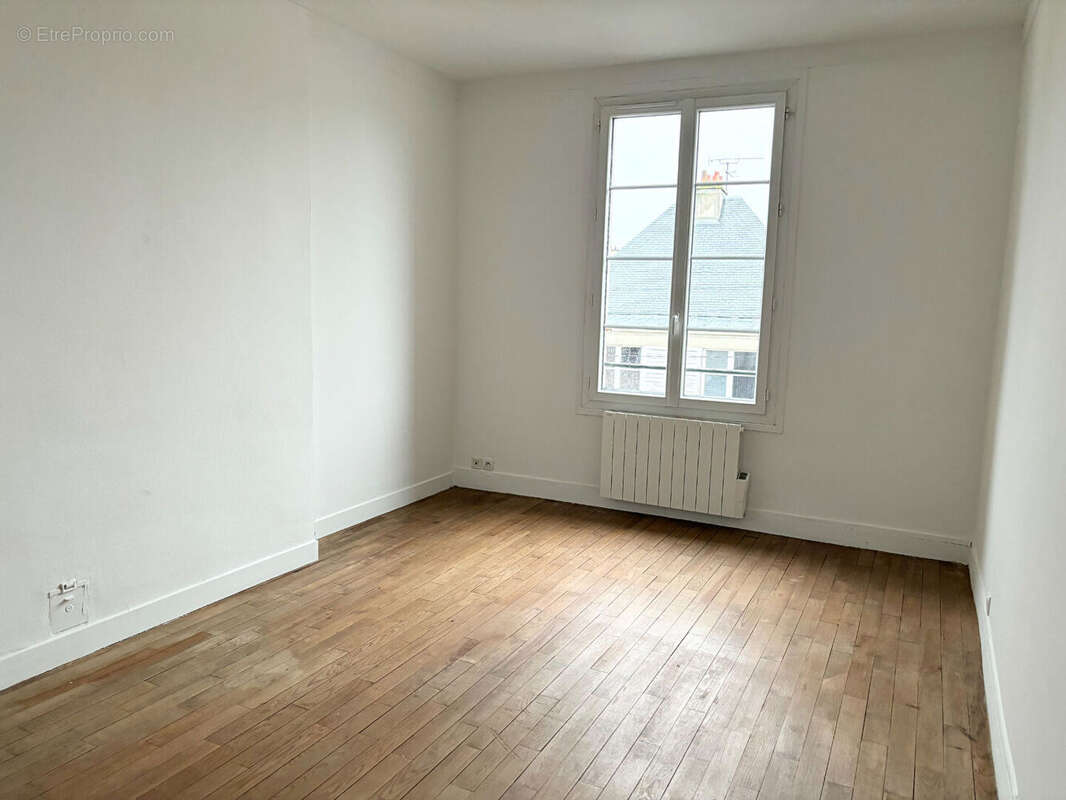 Appartement à FALAISE