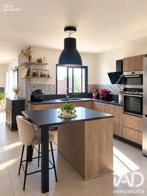 Photo 1 - Maison à LA JARRIE