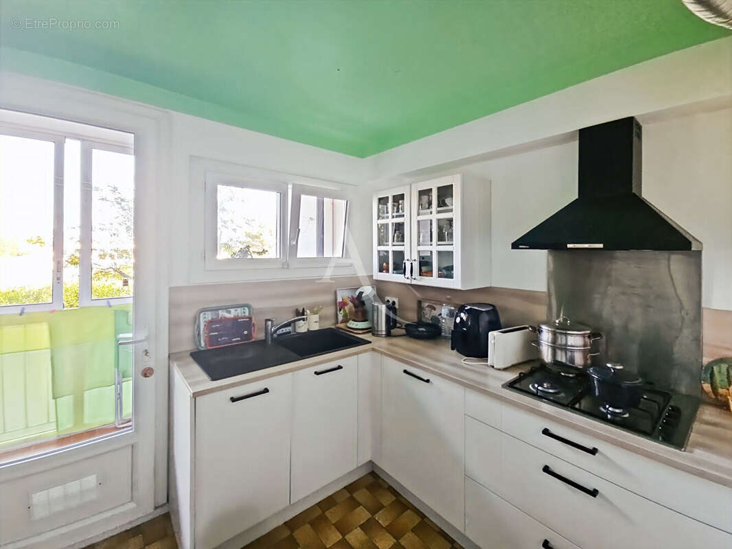 Appartement à LE PRADET