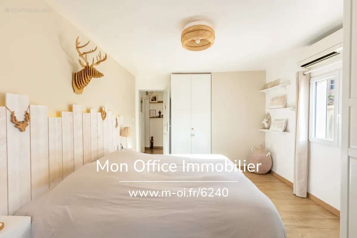 Maison à GARDANNE