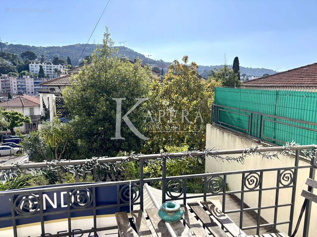 Appartement à LE CANNET
