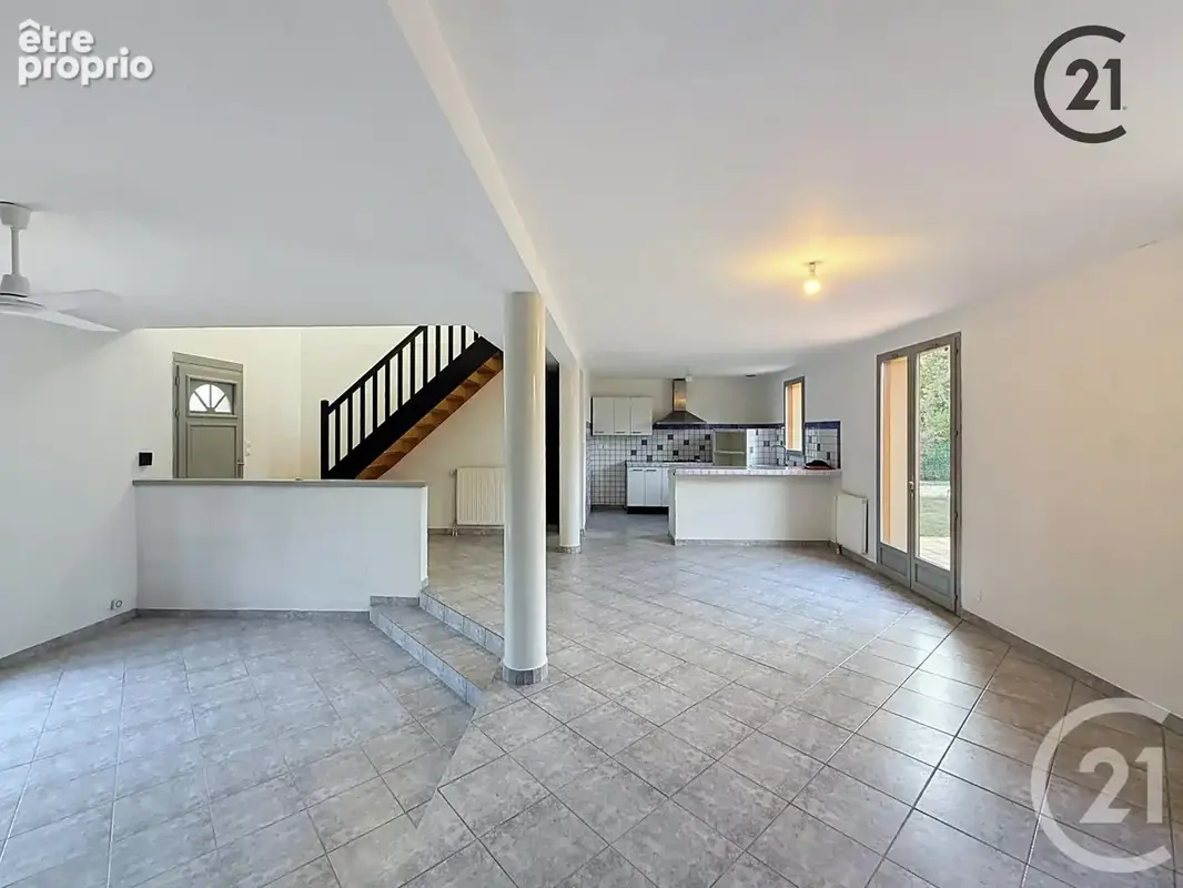 Maison 9 pièces 150 m² à vendre à Gurgy (89250) - photo 6
