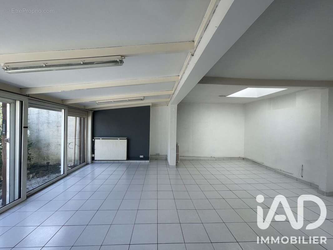 Maison 127 m² à Saint-Leu-La-Foret  - photo 5