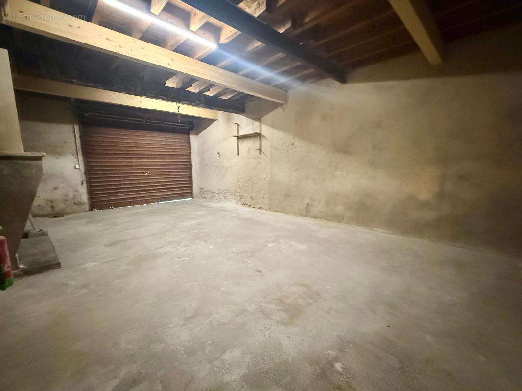 Appartement à LANGON