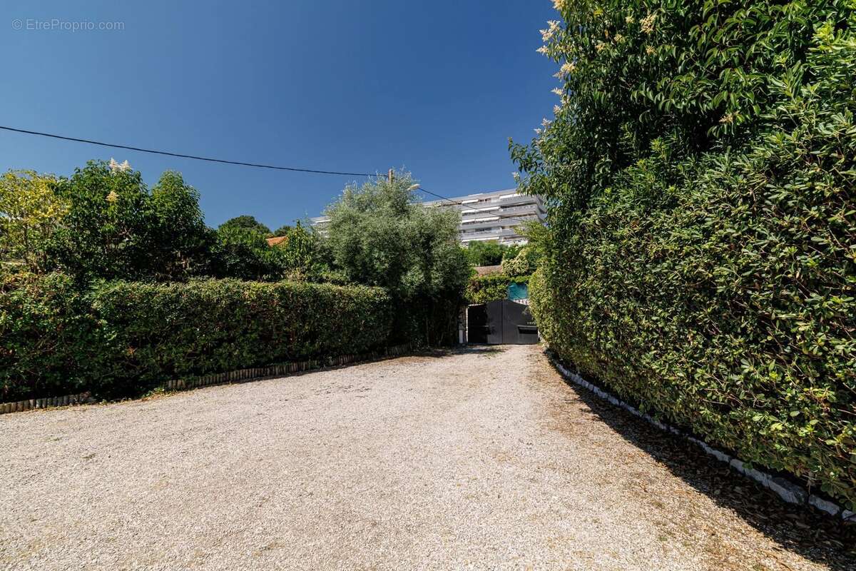 Maison à VENCE