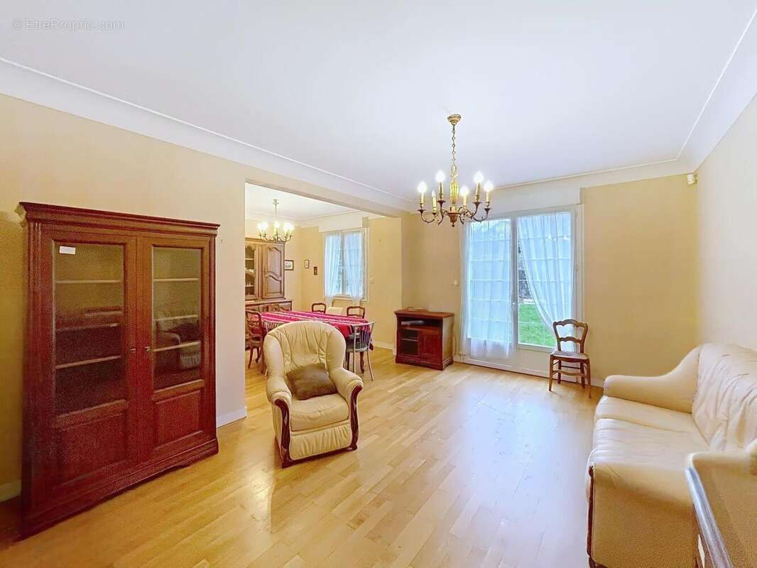 Photo 2 - Maison à NANTES