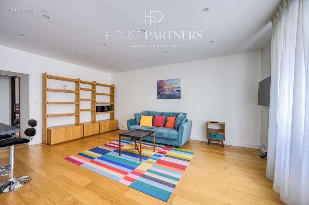 Appartement à SAINT-GERMAIN-EN-LAYE