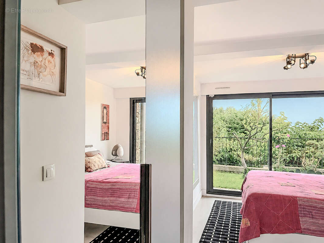 Maison à BEAUSOLEIL