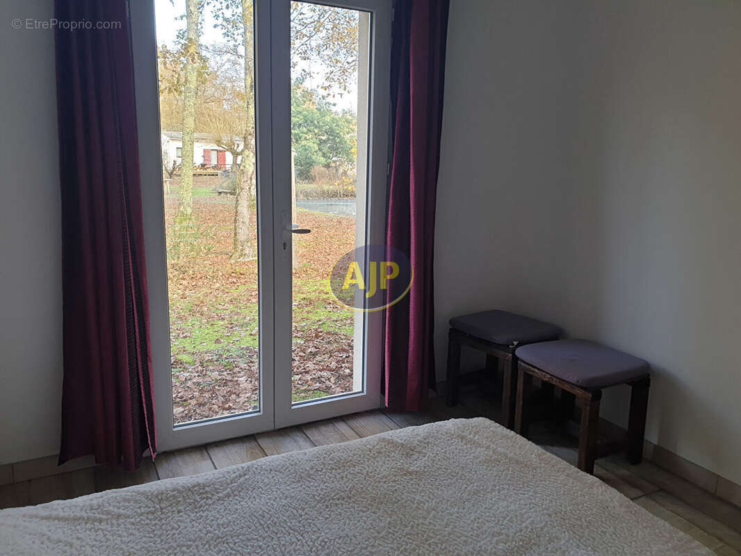 Maison à SAINT-VIVIEN-DE-MEDOC