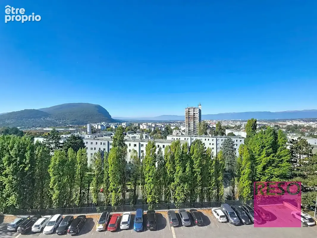 Appartement 5 pièces 114 m² à vendre à Vetraz-Monthoux (74100) - photo 6