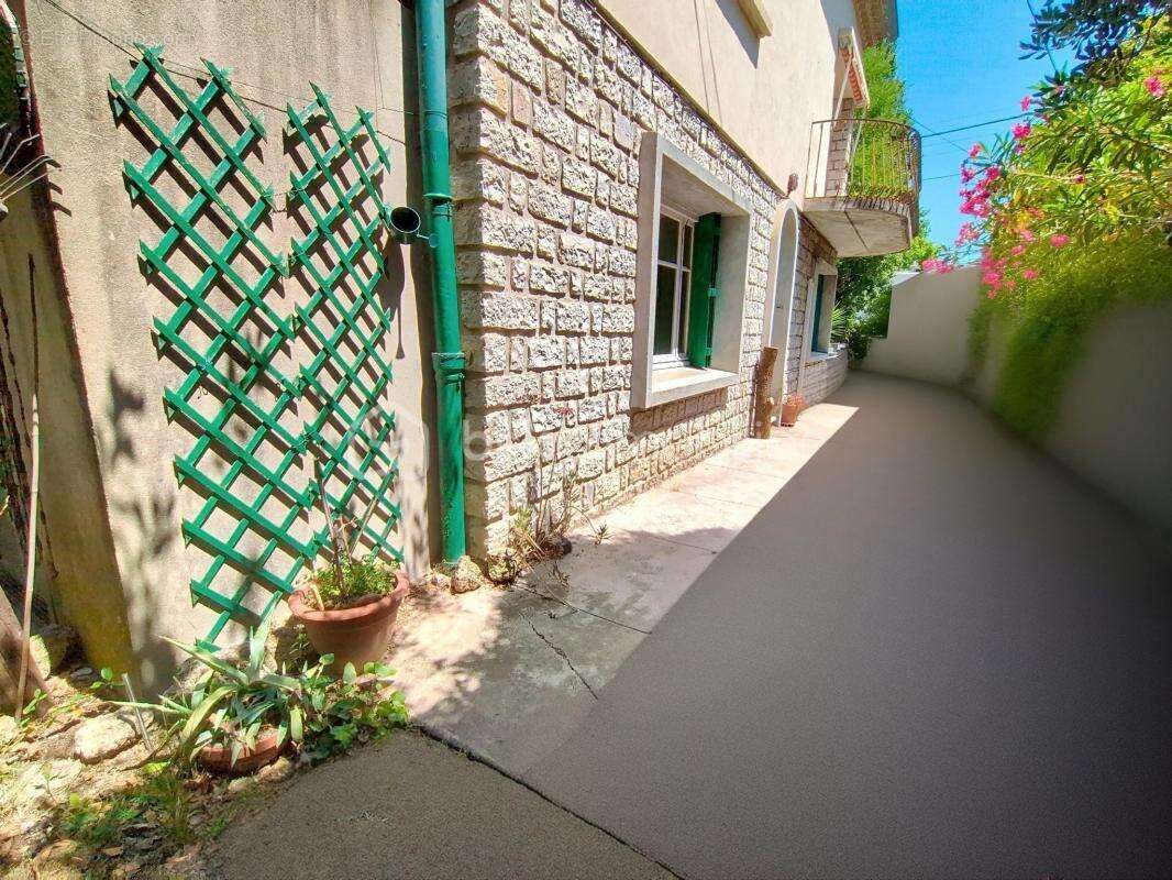 Maison à MONTPELLIER