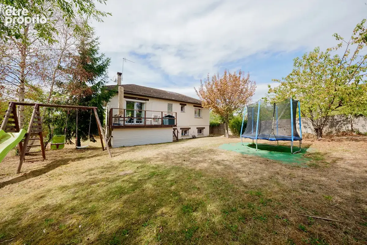 Maison 200m² à corbeil-essonnes - photo 18