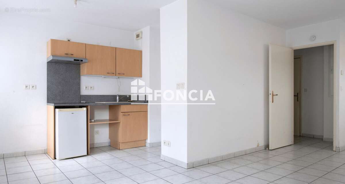 Appartement à AMIENS