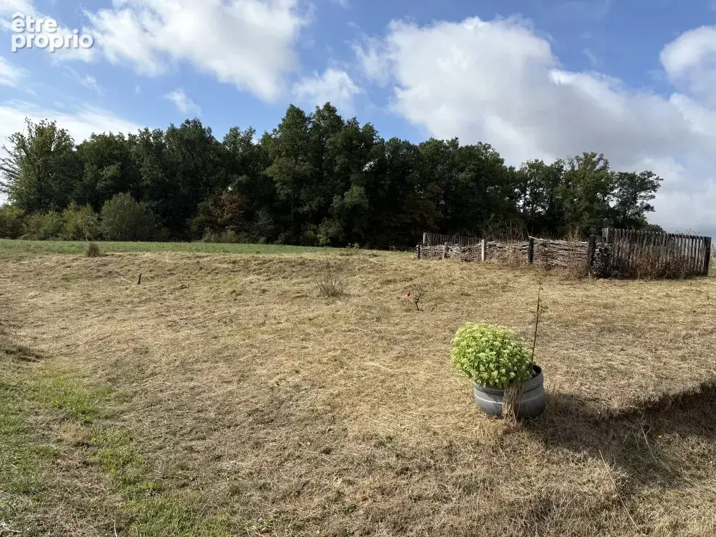 Grange renovee proche segur le chateau - photo 23
