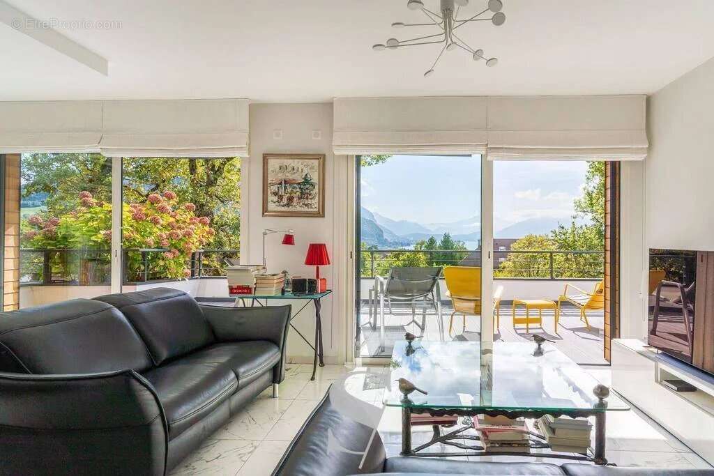 Appartement à ANNECY