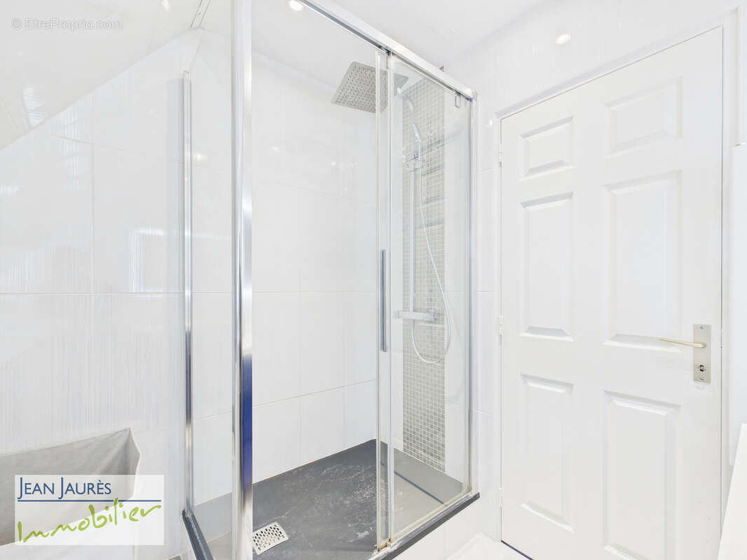 Appartement à TROYES