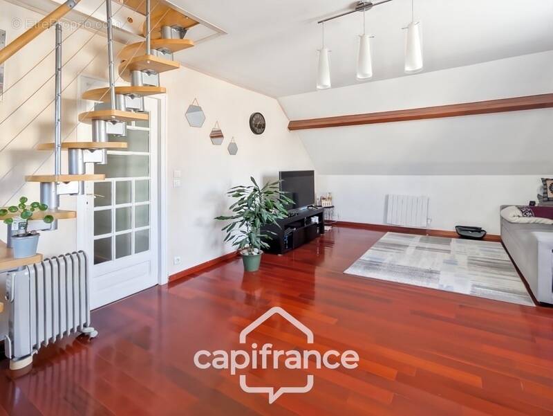 Appartement à VELIZY-VILLACOUBLAY