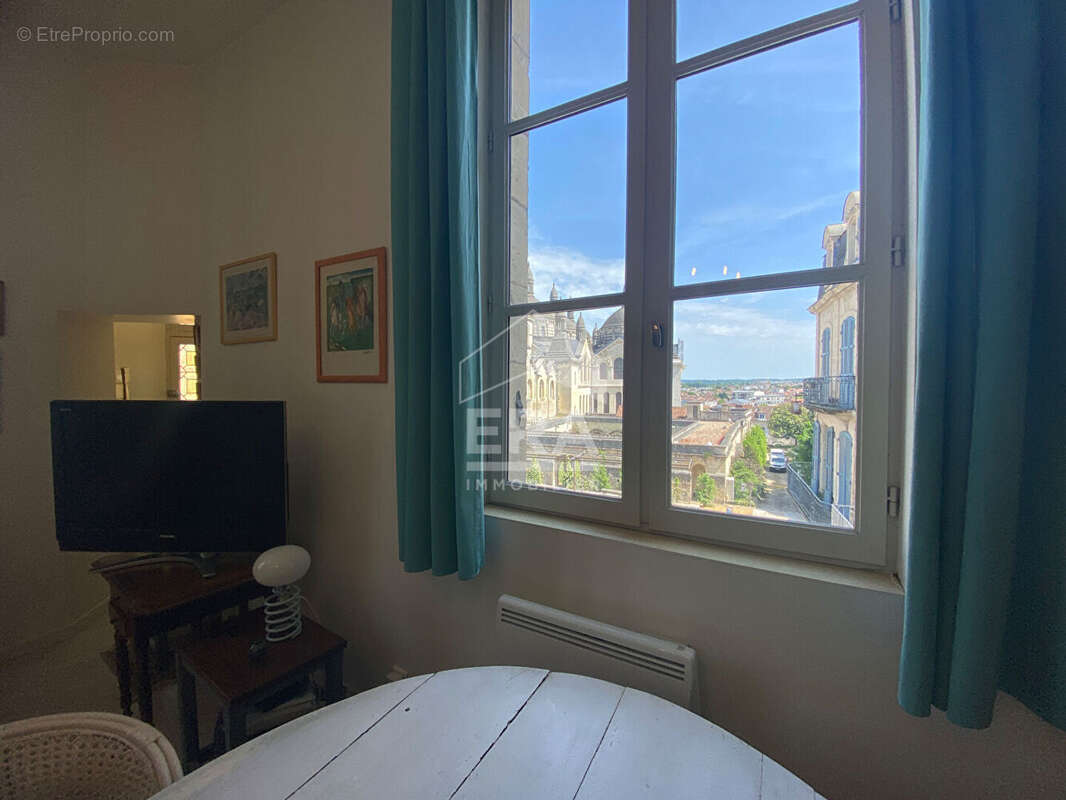 Appartement à PERIGUEUX