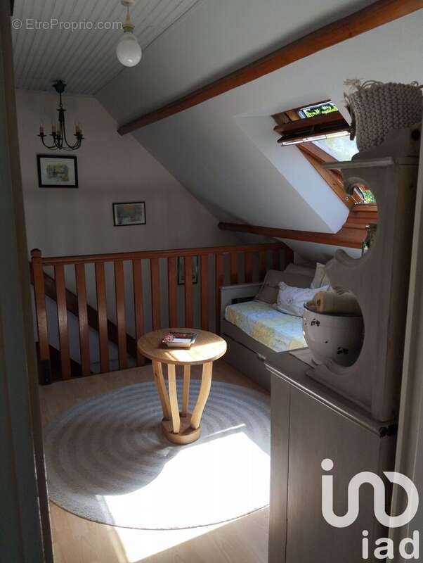 Photo 2 - Maison à ANGICOURT