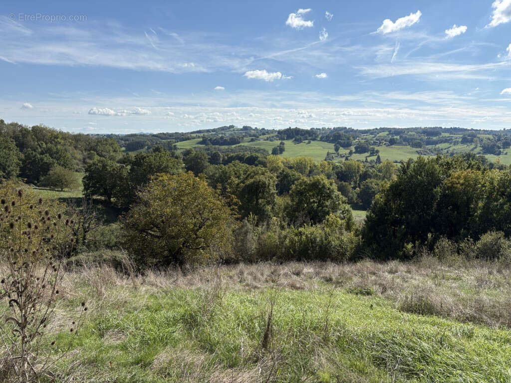 Maison à SAINT-AULAIRE