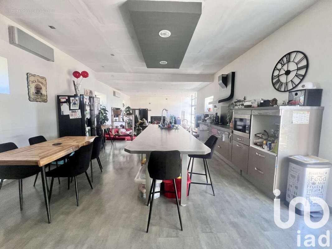 Photo 7 - Maison à SAINT-MARTIN