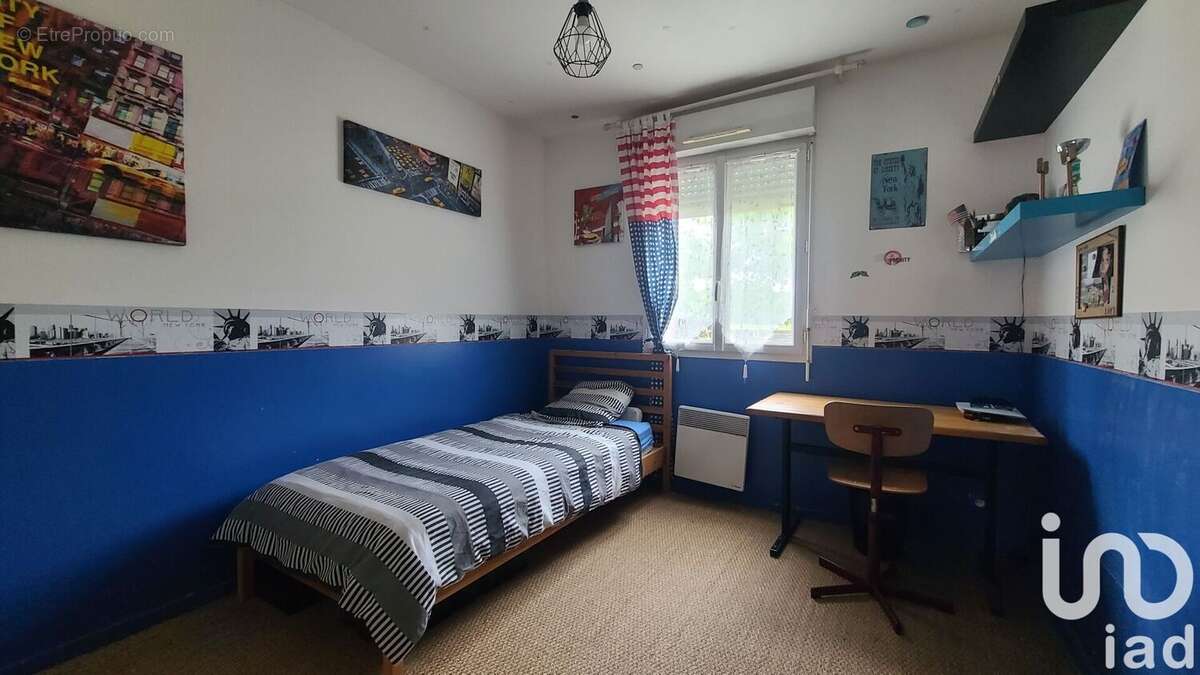 Photo 6 - Maison à ALLONNES