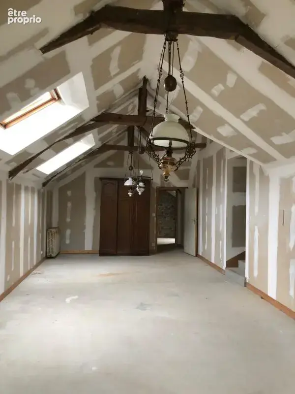 À Vendre : Maison Bourgeoise de Caractère au Coeur de Vaiges - photo 9