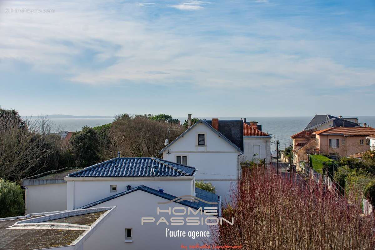 Appartement à ROYAN