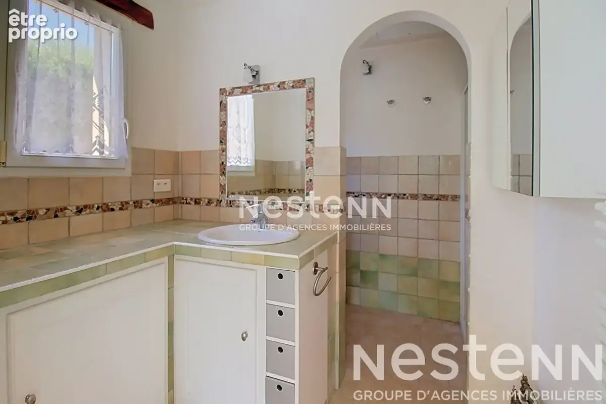 A VENDRE Maison Lorgues 6 pièces 167 m2- Piscine- Garage - photo 16