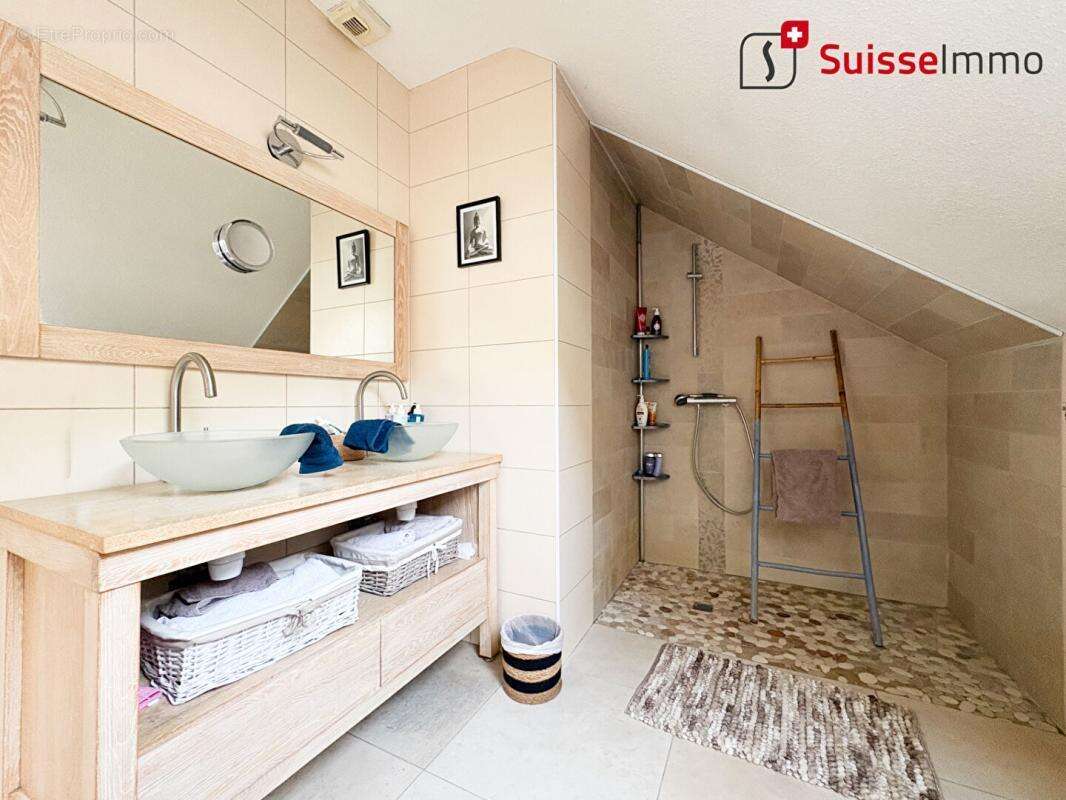 Maison Morteau 4 pièce(s) 84 m2 - photo 8