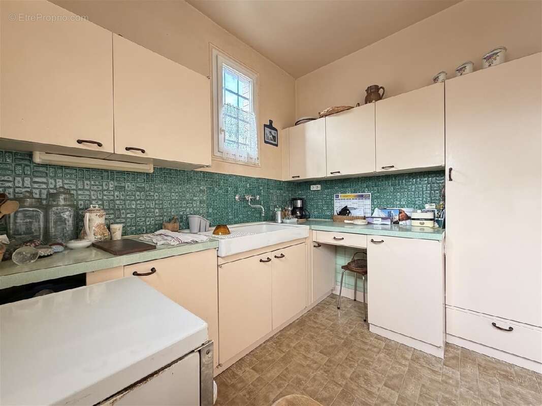 Maison à SUCY-EN-BRIE