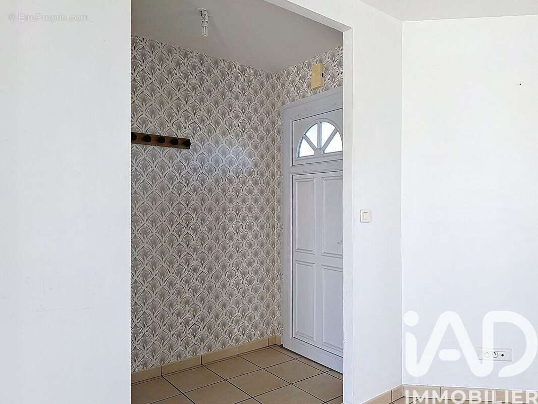 Maison 91 m² à Marsais-Sainte-Radegonde  - photo 3