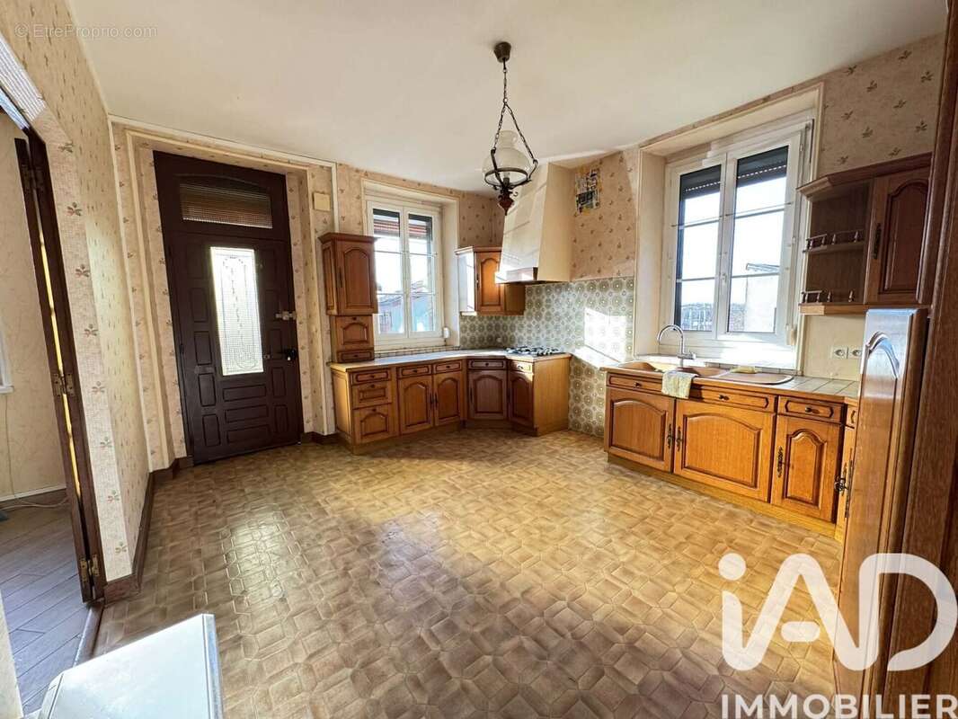 Photo 3 - Maison à SAINT-DIZIER