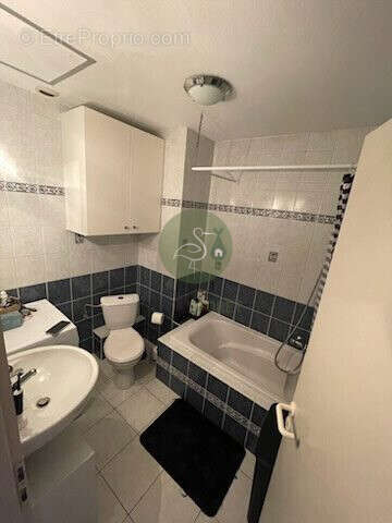 Appartement à SOULTZ-SOUS-FORETS