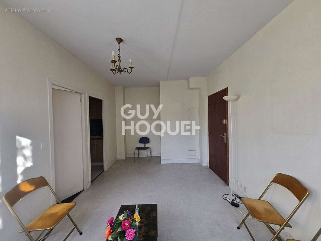 Appartement à SAINT-JEAN-DE-LUZ